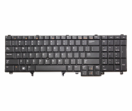 Dell Precision M4600 keyboard