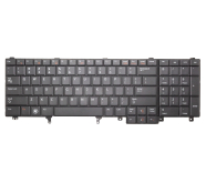 Dell Precision M4600 keyboard