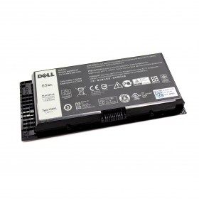 Dell Precision M4800 (0606) original battery