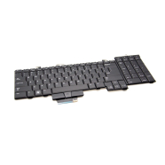 Dell Precision M6400 keyboard