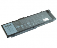 Dell Precision M7710 original battery