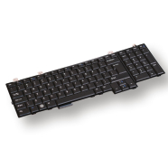 Dell Studio 1735 keyboard