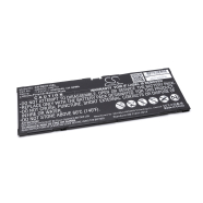 Dell Venue 11 Pro 5130 battery