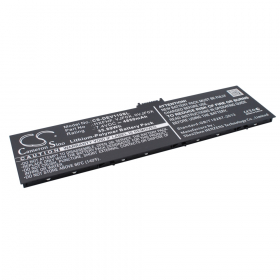 Dell Venue 11 Pro 7130 battery