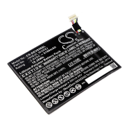 Dell Venue 8 Pro 5855 battery