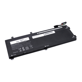 Dell Vostro 5510 (7PYRR) battery