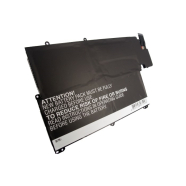 Dell Vostro V3360 battery