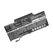 Dell XPS 11 battery