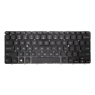 Dell XPS 13 321X (2120) keyboard