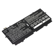 Dell XPS 13 7390-202HM battery