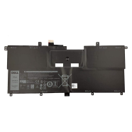 Dell XPS 13 9365-1462 original battery