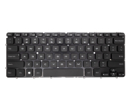 Dell XPS 13 keyboard