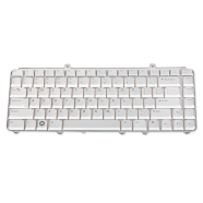 Dell XPS 13D keyboard