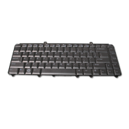 Dell XPS 13D keyboard