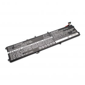 Dell XPS 15 7590-6HHPN battery