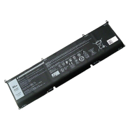 Dell XPS 15 9520 (T4P2W) original battery