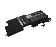 Dell XPS 15 L521X battery