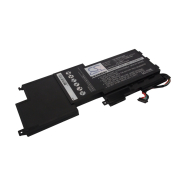 Dell XPS 15 L521X battery