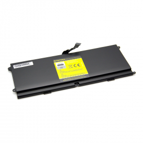 Dell XPS 15z (0789) battery