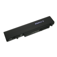 Dell XPS 16 battery