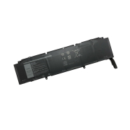 Dell XPS 17 9700 (81XHT) original battery