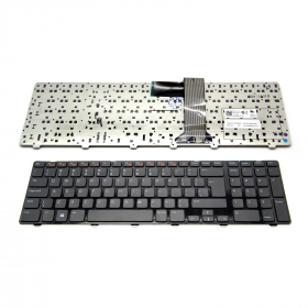 Dell XPS 17 L702X (1183) keyboard