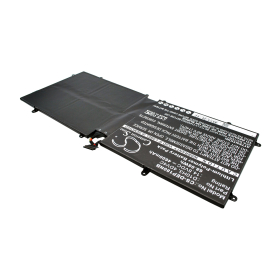 Dell XPS 18 1820 battery