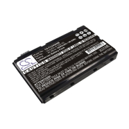 Fujitsu Siemens Amilo Pi 2530 battery