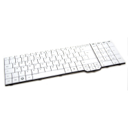 Fujitsu Siemens Amilo Pi 3625 keyboard