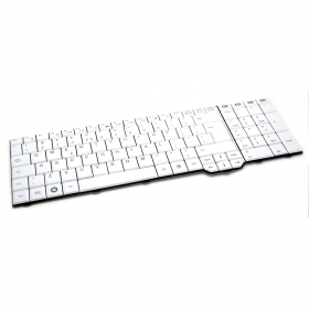 Fujitsu Siemens Amilo Pi 3660 keyboard