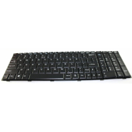 Fujitsu Siemens Amilo Xa 1546 keyboard