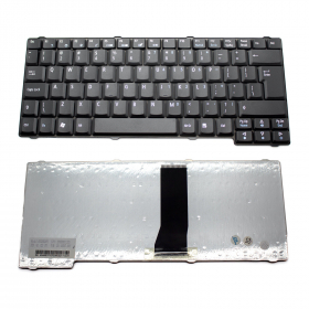 Fujitsu Siemens Esprimo Mobile D9500 keyboard