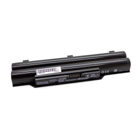 Fujitsu Siemens Lifebook A512 battery