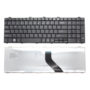 Fujitsu Siemens Lifebook A530 keyboard