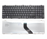 Fujitsu Siemens Lifebook A531 keyboard