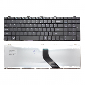 Fujitsu Siemens Lifebook A531 keyboard