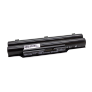 Fujitsu Siemens Lifebook AH502 battery