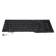 Fujitsu Siemens Lifebook AH544 keyboard