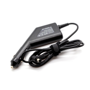 Fujitsu Siemens Lifebook E330 car charger