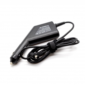 Fujitsu Siemens Lifebook E370 car charger