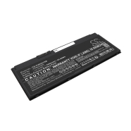 Fujitsu Siemens Lifebook E448 battery