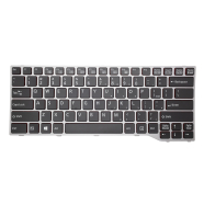 Fujitsu Siemens Lifebook E544 keyboard