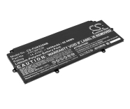 Fujitsu Siemens Lifebook E548 battery