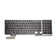 Fujitsu Siemens Lifebook E753 keyboard