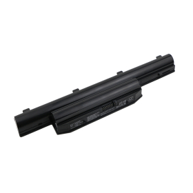 Fujitsu Siemens Lifebook LH532 battery