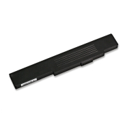 Fujitsu Siemens Lifebook N532 battery