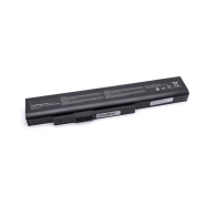 Fujitsu Siemens Lifebook N532 battery