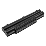 Fujitsu Siemens Lifebook S2210 battery