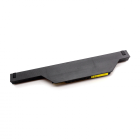 Fujitsu Siemens Lifebook S6410 battery