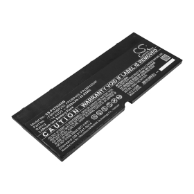 Fujitsu Siemens Lifebook T904 battery